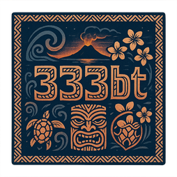 333bt logo